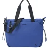 Hot Hedgren Satoshi Tote Bag 14" bellwether blue