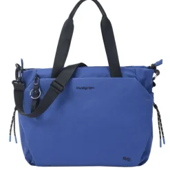 Hot Hedgren Satoshi Tote Bag 14" bellwether blue