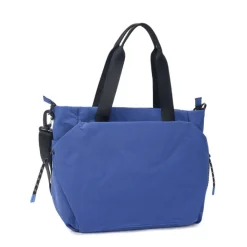 Hot Hedgren Satoshi Tote Bag 14" bellwether blue