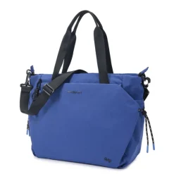 Hot Hedgren Satoshi Tote Bag 14