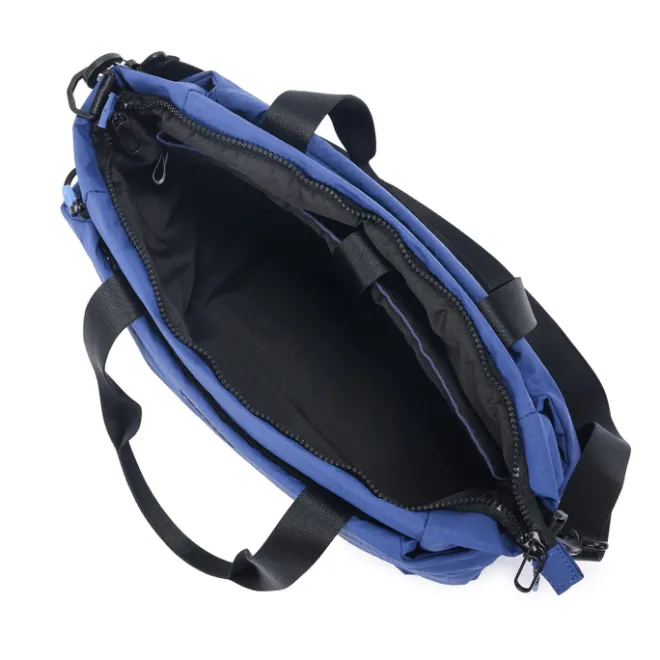 Hot Hedgren Satoshi Tote Bag 14" bellwether blue