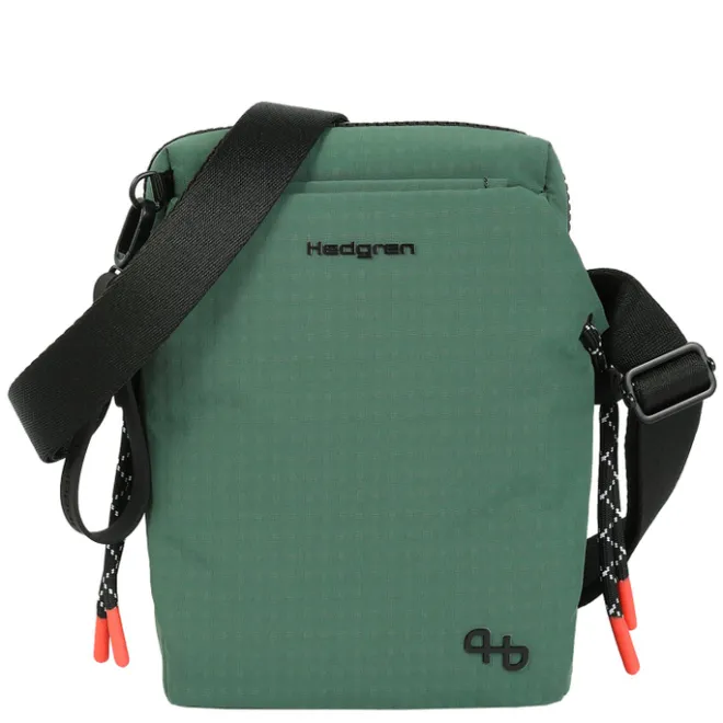 Best Hedgren Sipho Phone/Bottle Bag duck green