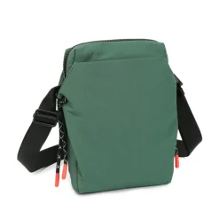 Best Hedgren Sipho Phone/Bottle Bag duck green