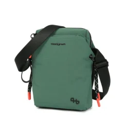 Best Hedgren Sipho Phone/Bottle Bag duck green