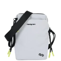 New Hedgren Sipho Phone/Bottle Bag vaporous grey