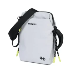 New Hedgren Sipho Phone/Bottle Bag vaporous grey