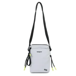 New Hedgren Sipho Phone/Bottle Bag vaporous grey