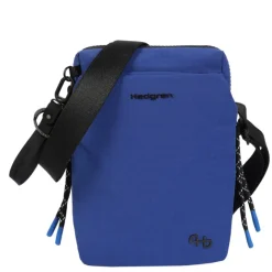 Outlet Hedgren Sipho Phone/Bottle Bag bellwether blue