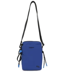 Outlet Hedgren Sipho Phone/Bottle Bag bellwether blue