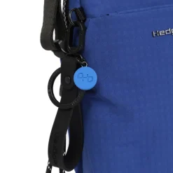 Outlet Hedgren Sipho Phone/Bottle Bag bellwether blue