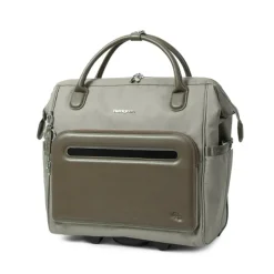 Sale Hedgren Venti RFID Rolling Tote 15.6