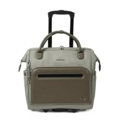 Sale Hedgren Venti RFID Rolling Tote 15.6