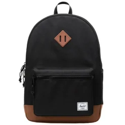 Best Herschel Supply Co. Herschel Heritage Youth Backpack black