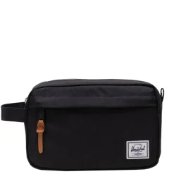 Sale Herschel Supply Co. Chapter Travel Kit black