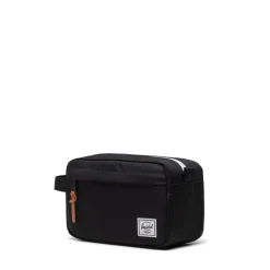 Sale Herschel Supply Co. Chapter Travel Kit black