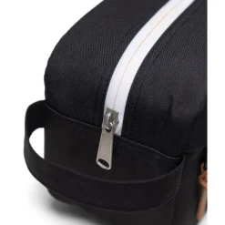 Sale Herschel Supply Co. Chapter Travel Kit black