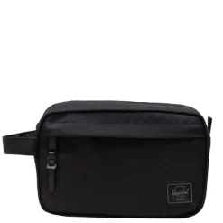 Best Herschel Supply Co. Chapter Travel Kit black tonal