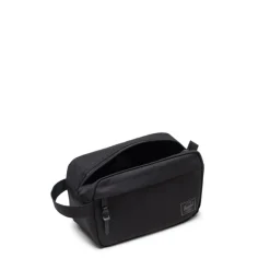 Best Herschel Supply Co. Chapter Travel Kit black tonal