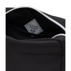 Clearance Herschel Supply Co. Chapter Small Travel Kit black