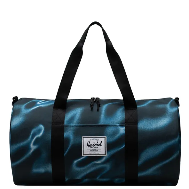 Best Herschel Supply Co. Classic Gym Bag waves floating