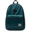 Online Herschel Supply Co. Classic XL Weather Resistant Backpack dark sea