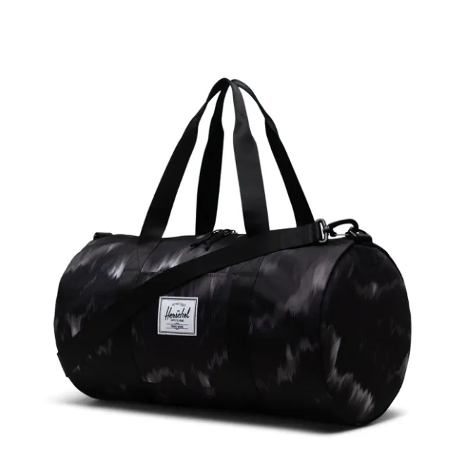 Sale Herschel Supply Co. Classic Gym Bag blurred ikat