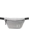 Sale Herschel Supply Co. Classic Hip Pack light grey crosshatch