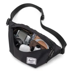 Sale Herschel Supply Co. Classic Hip Pack light grey crosshatch