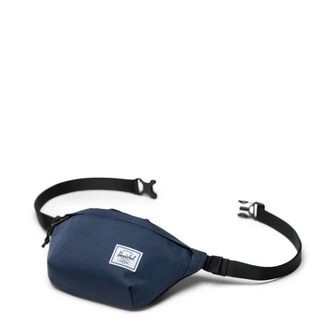 Discount Herschel Supply Co. Classic Hip Pack navy