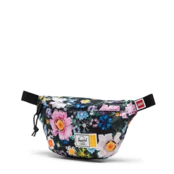 Sale Herschel Supply Co. Classic Lego Hip Pack garden floral