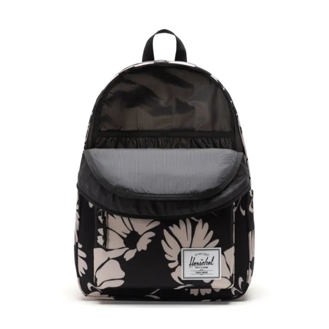 Sale Herschel Supply Co. Classic XL Backpack graphic daisy