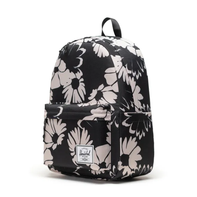 Sale Herschel Supply Co. Classic XL Backpack graphic daisy