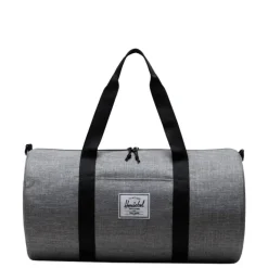 Online Herschel Supply Co. Classic Gym Bag raven crosshatch