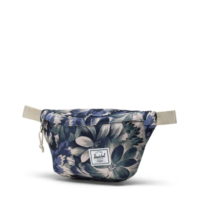 Clearance Herschel Supply Co. Classic Hip Pack Waistbag floral tapestry