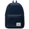 Outlet Herschel Supply Co. Classic XL Backpack navy