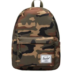 New Herschel Supply Co. Classic XL Backpack 30L woodland camo