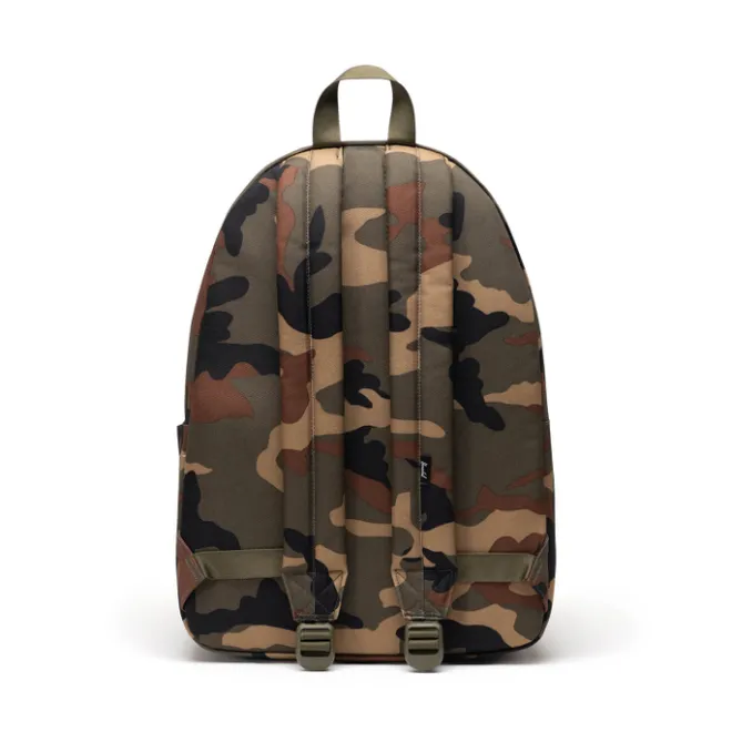 New Herschel Supply Co. Classic XL Backpack 30L woodland camo