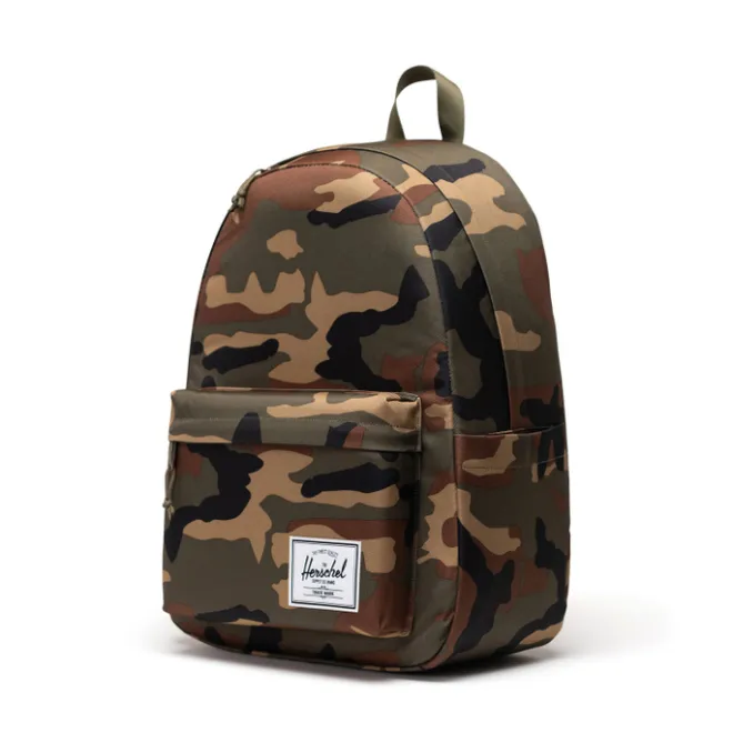 New Herschel Supply Co. Classic XL Backpack 30L woodland camo