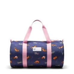 Best Herschel Supply Co. Classic Duffle Little Herschel playing cats