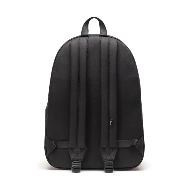 Herschel Supply Co. Classic XL Backpack sticker up black