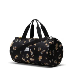 Clearance Herschel Supply Co. Classic Kids Duffle construction site