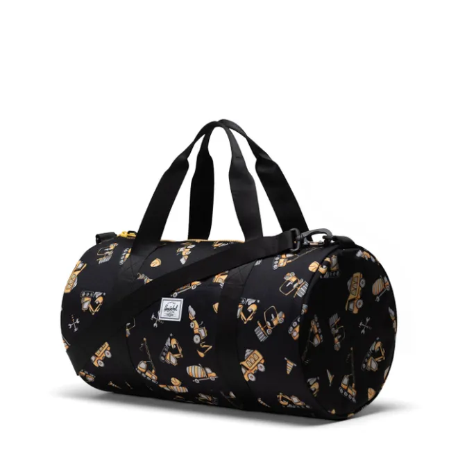 Clearance Herschel Supply Co. Classic Kids Duffle construction site