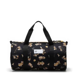 Clearance Herschel Supply Co. Classic Kids Duffle construction site