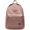 Clearance Herschel Supply Co. Classic XL Weather Resistant Backpack ash rose tonal