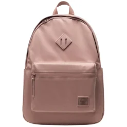 Clearance Herschel Supply Co. Classic XL Weather Resistant Backpack ash rose tonal