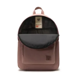 Clearance Herschel Supply Co. Classic XL Weather Resistant Backpack ash rose tonal