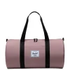 Clearance Herschel Supply Co. Classic Gym Bag ash rose