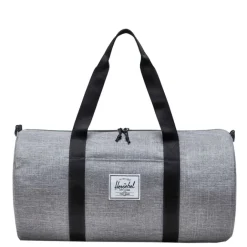 New Herschel Supply Co. Classic Gym Bag Sporttas raven