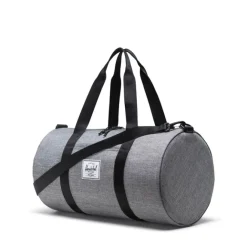 New Herschel Supply Co. Classic Gym Bag Sporttas raven