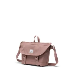 Hot Herschel Supply Co. Cove Small Messenger ash rose